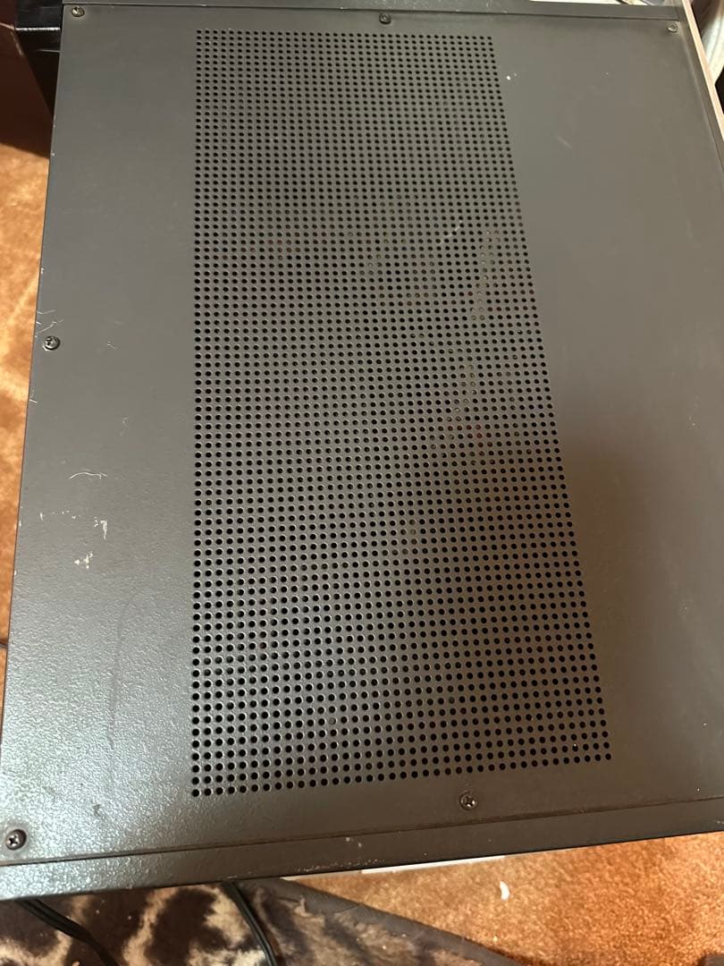 TRIO KA-7500 ジャンク