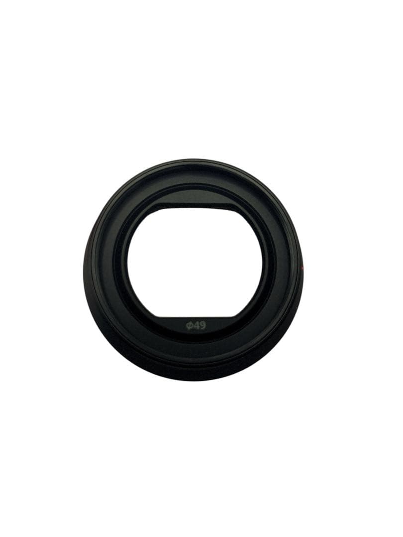 SONY レンズ FE 50mm F2.5 G