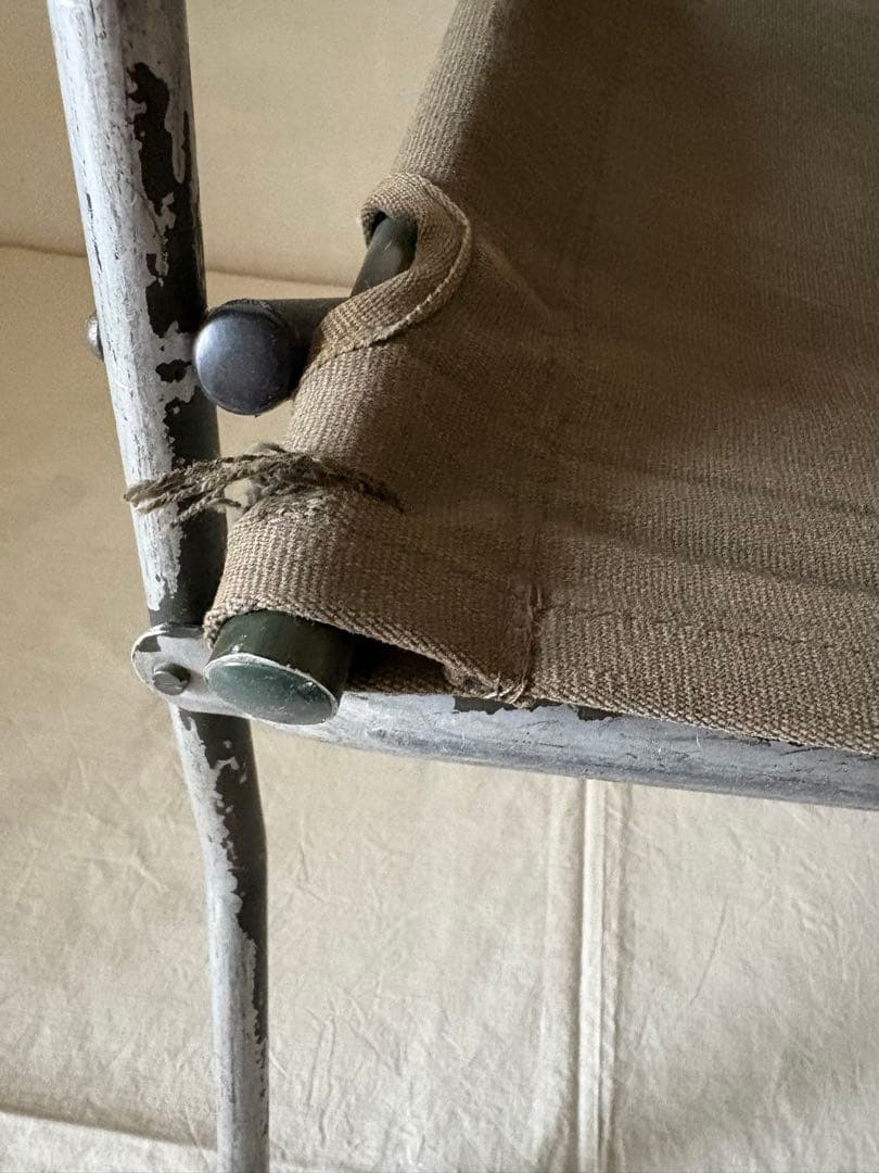 70s 80s イギリス軍 ローバーチェア VINTAGE オリジナル