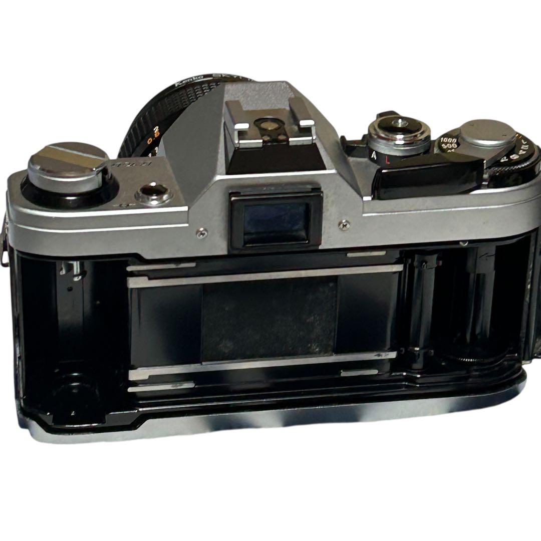 CANON AE-1 FD 50mm F1.4 S.S.C. フィルムカメラ