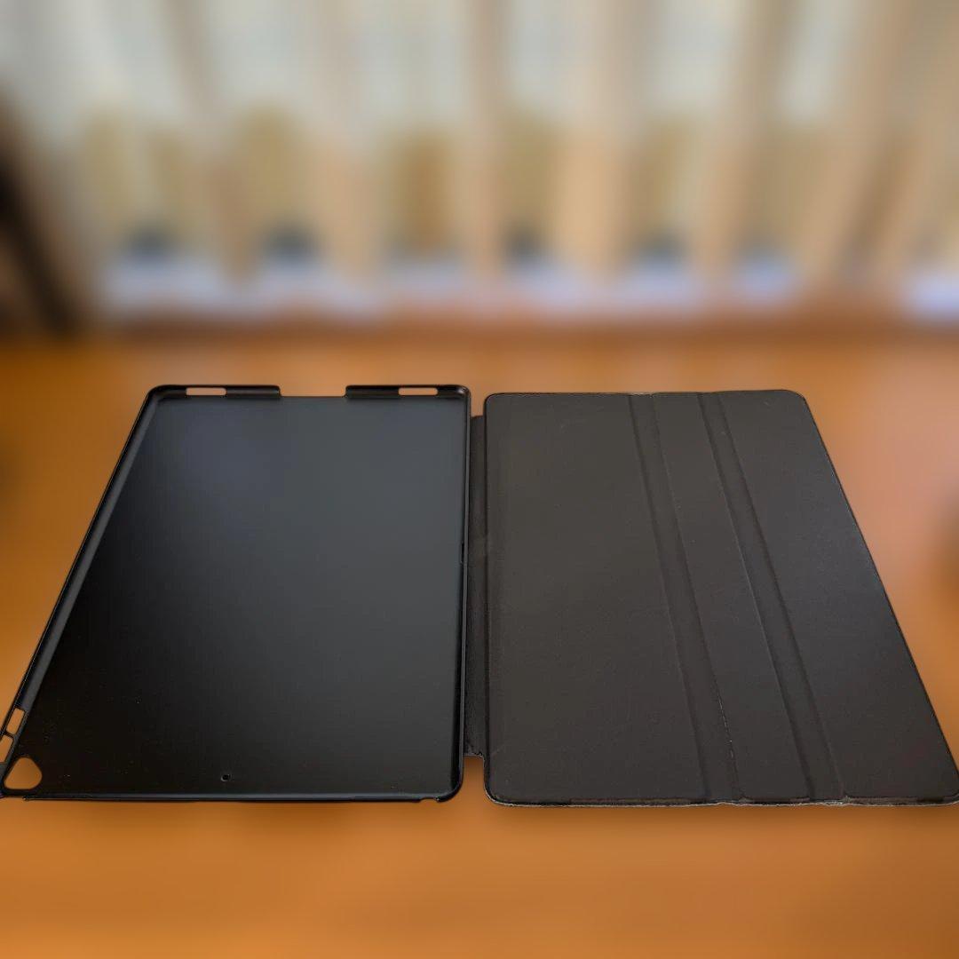 美品iPadPro第1世代 12.9 128GB 箱付 9時間稼働 Povo対応