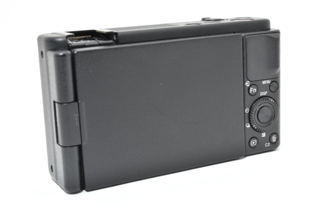 ■美品■SONY ソニー ZV-1 グリップキット