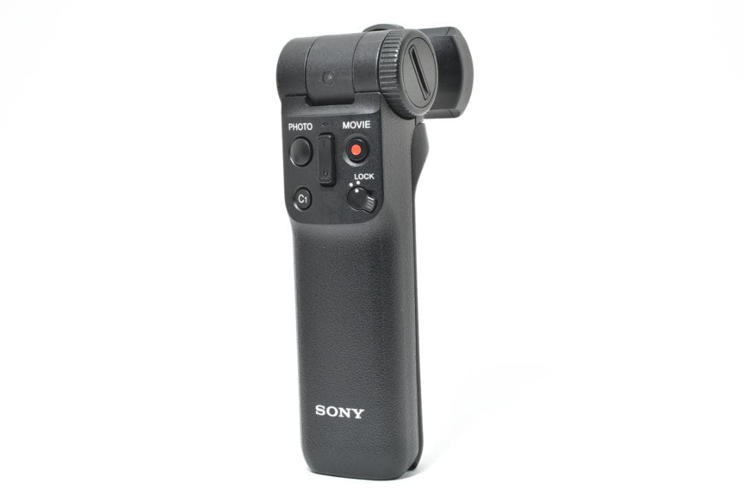■美品■SONY ソニー ZV-1 グリップキット