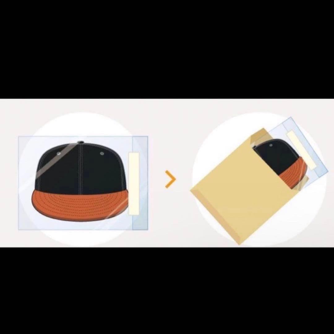 当時物　球団承認）近鉄バファローズ 野球帽 　キャップ ◆岡本太郎ロゴ