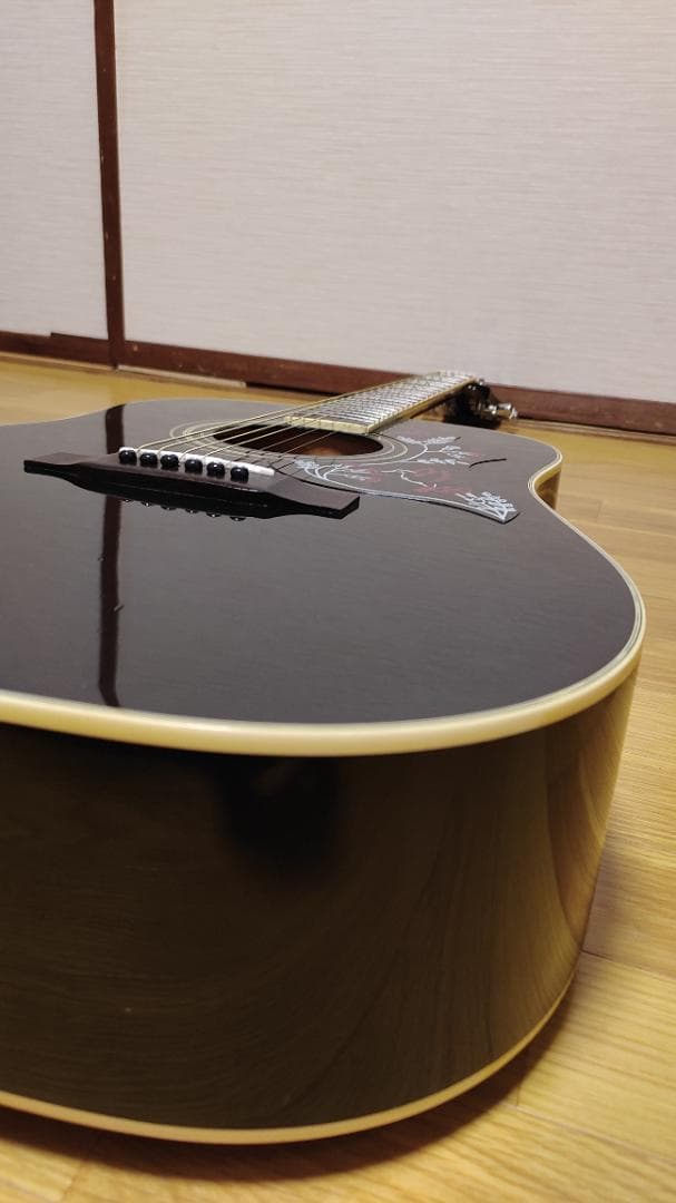 Sepia Crue H220-BK (8点セット)