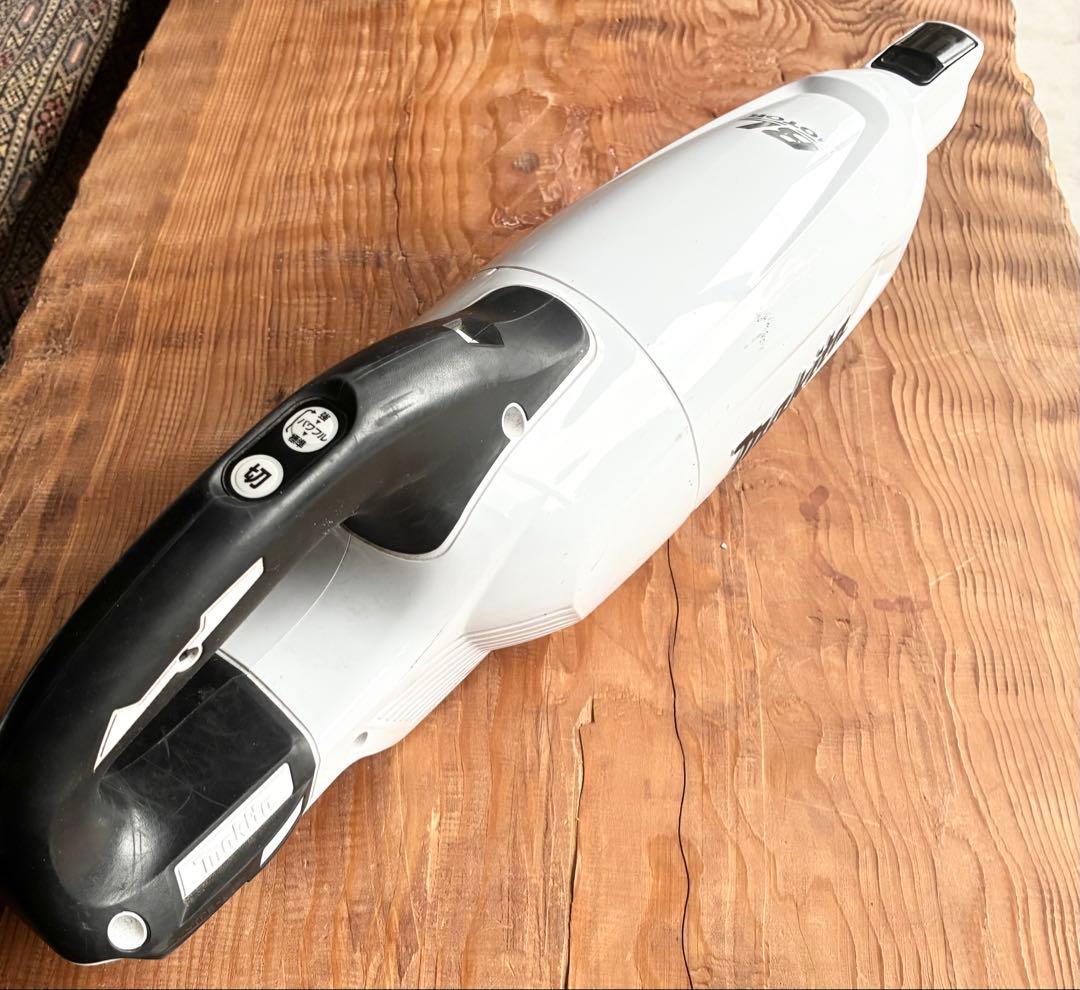 makita CL281FD 18V マキタ ⭐︎完動品 バッテリー無