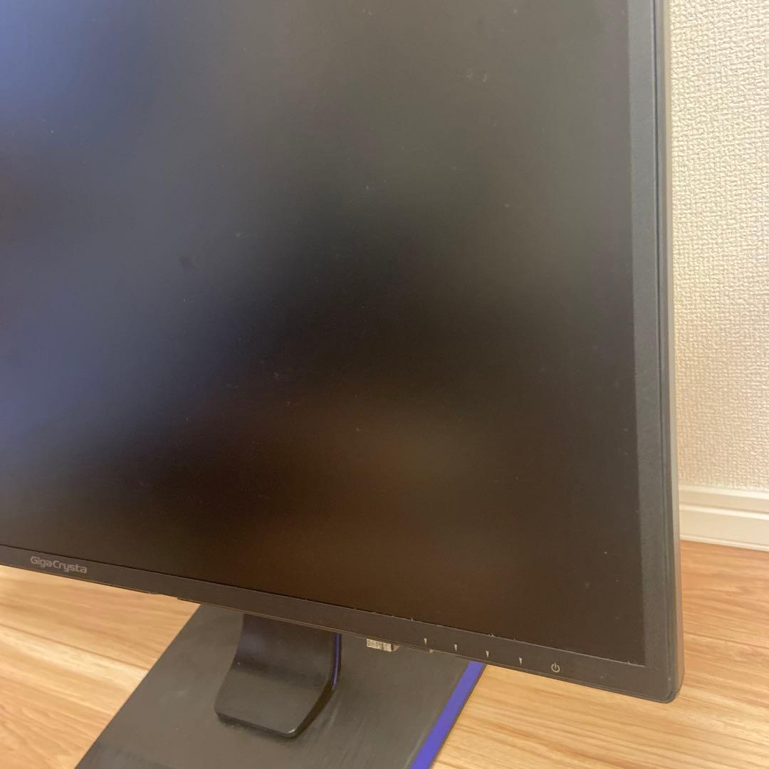 LCD-GCQ271XDB PCモニター27インチ