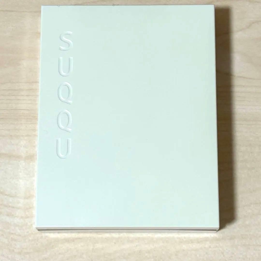 スック　アイシャドウ　ホリデー　2025