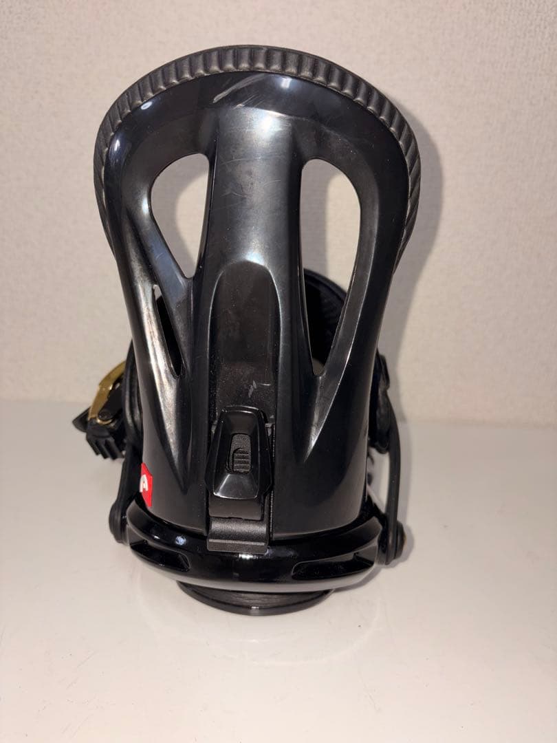 【最終値下げ】SALOMON×HEAD セット✨ホットワックス済