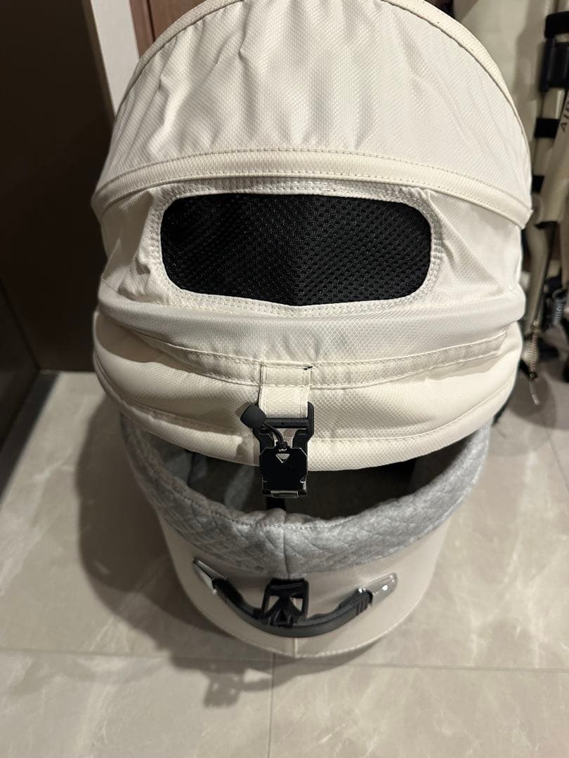 ペットカート pukupuku