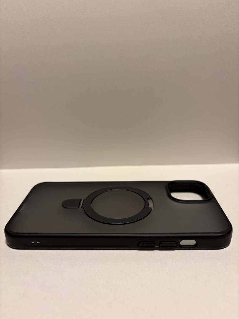 【美品】iPhone14 Plus 128GB ミッドナイト 箱あり 送料無料