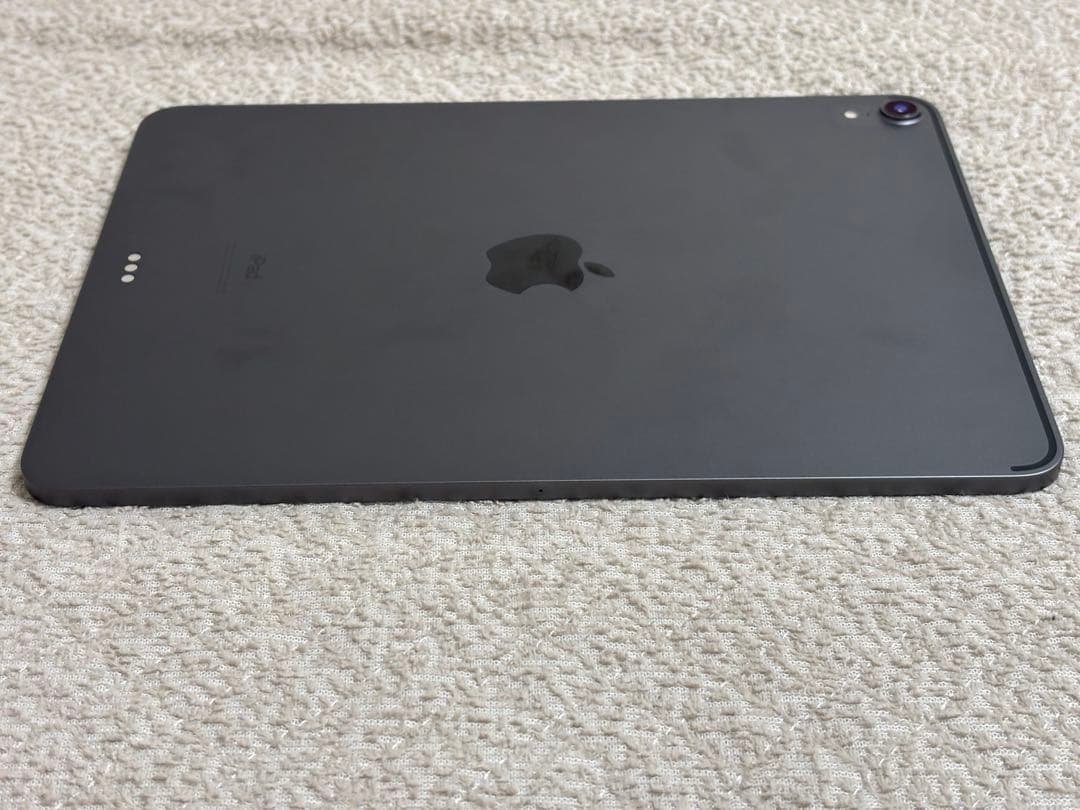 Apple iPad Pro (11インチ) 256GB 第一世代＋Pencil