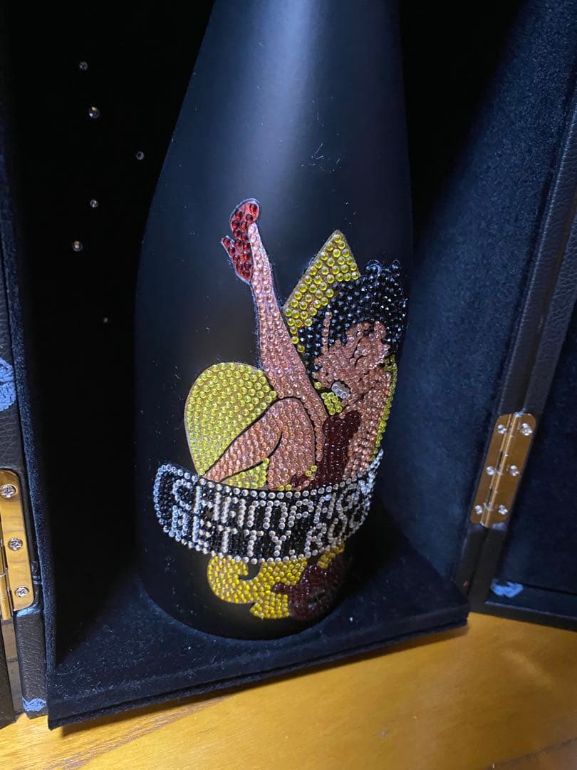 ベティロック　エディション　ディーロック