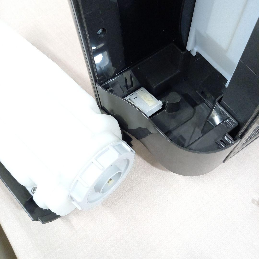 未使用◎SHARP 加湿空気清浄機 KC-J50C-H 2024年製