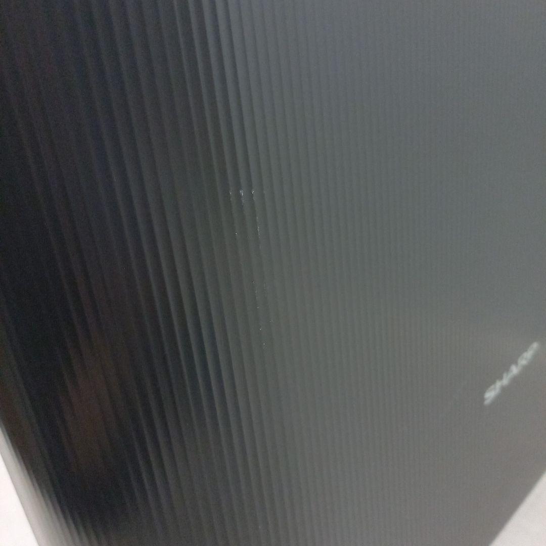 未使用◎SHARP 加湿空気清浄機 KC-J50C-H 2024年製