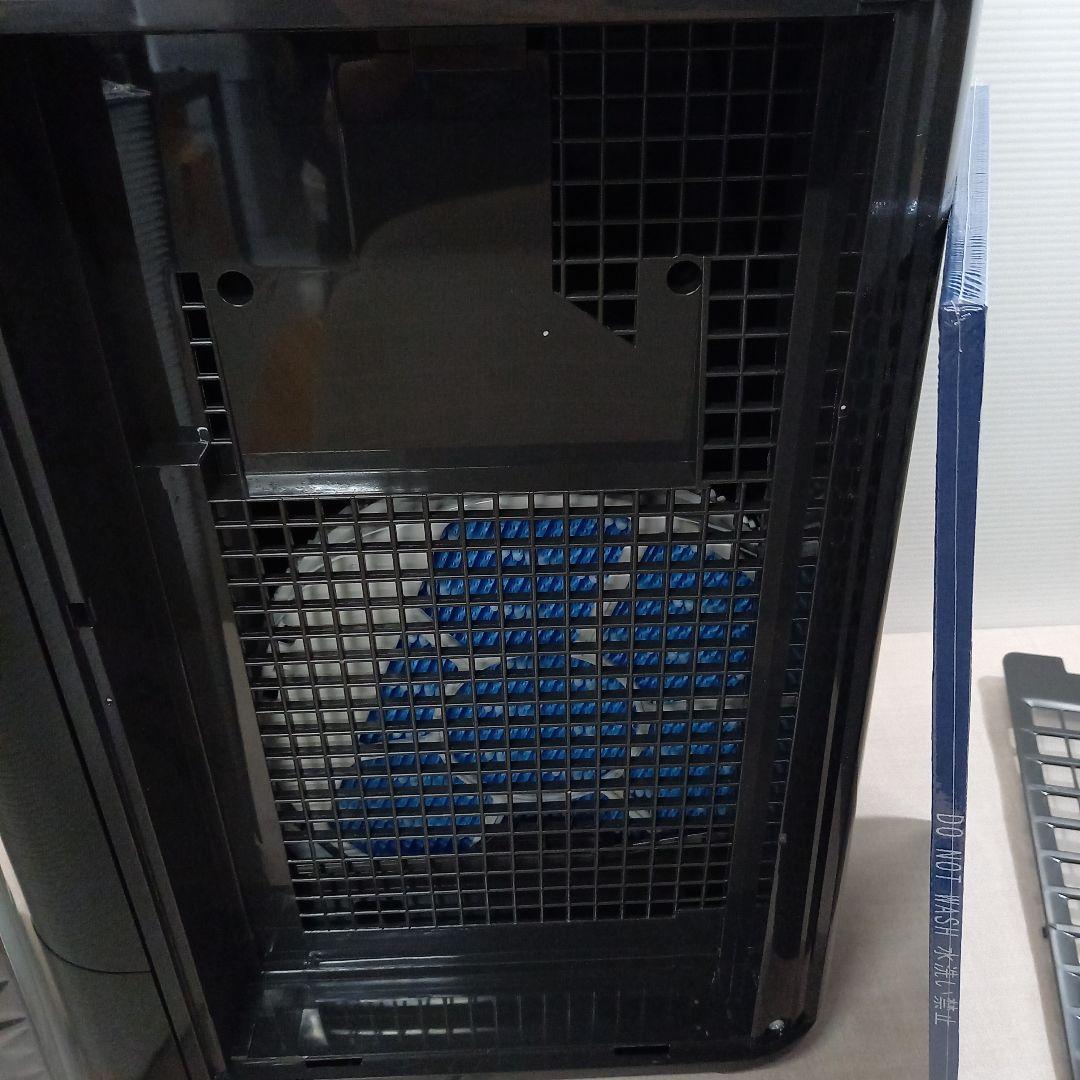 未使用◎SHARP 加湿空気清浄機 KC-J50C-H 2024年製