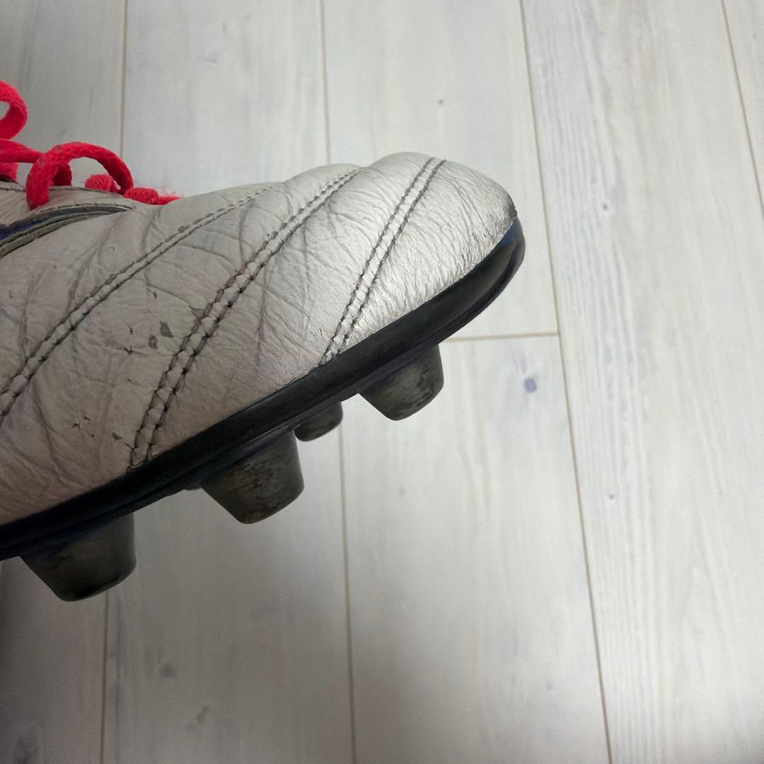 ミズノ モレリア2 ジャパン MIZUNO MORELIA II JAPAN