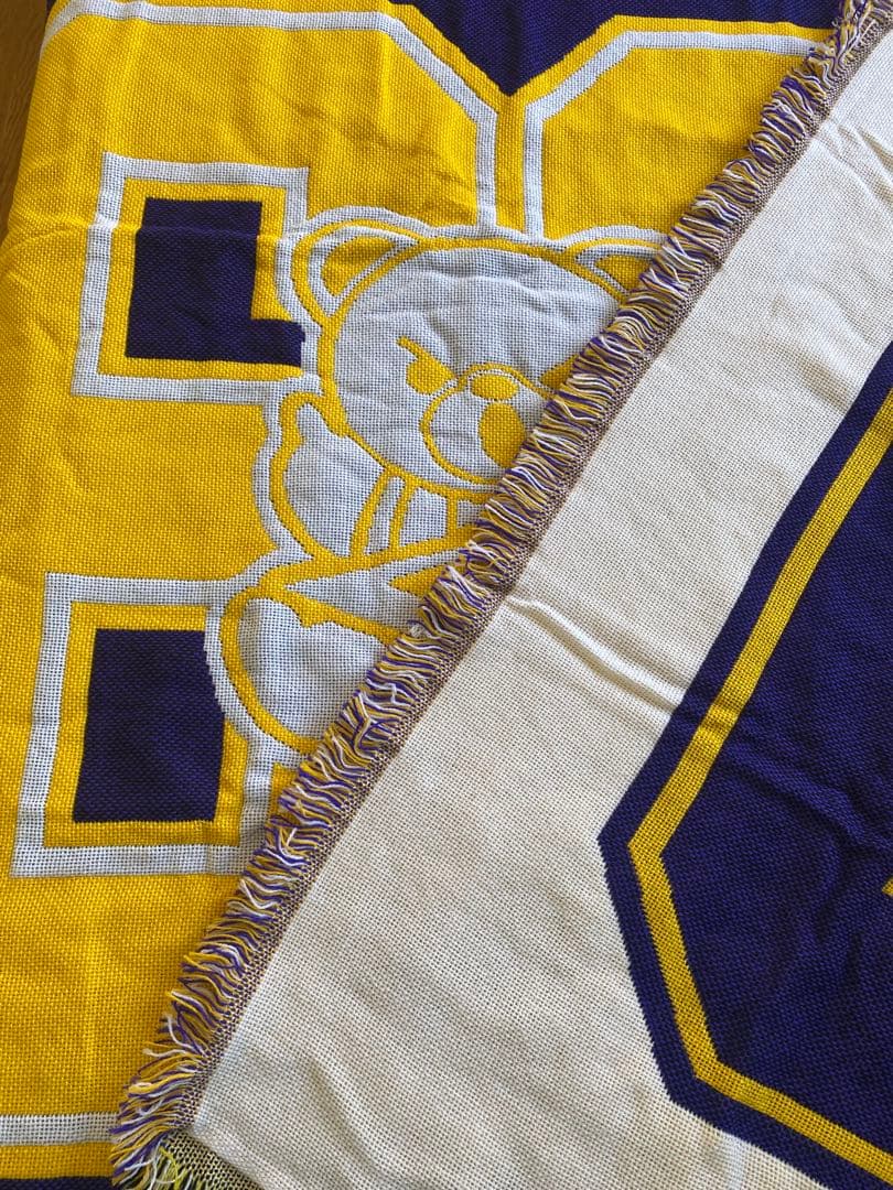 hysteric glamor ファックベアー　ラグマット