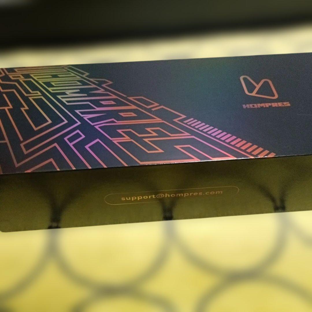 2024モデル HOMPRES 電熱グローブ XLサイズ Cタイプ-2