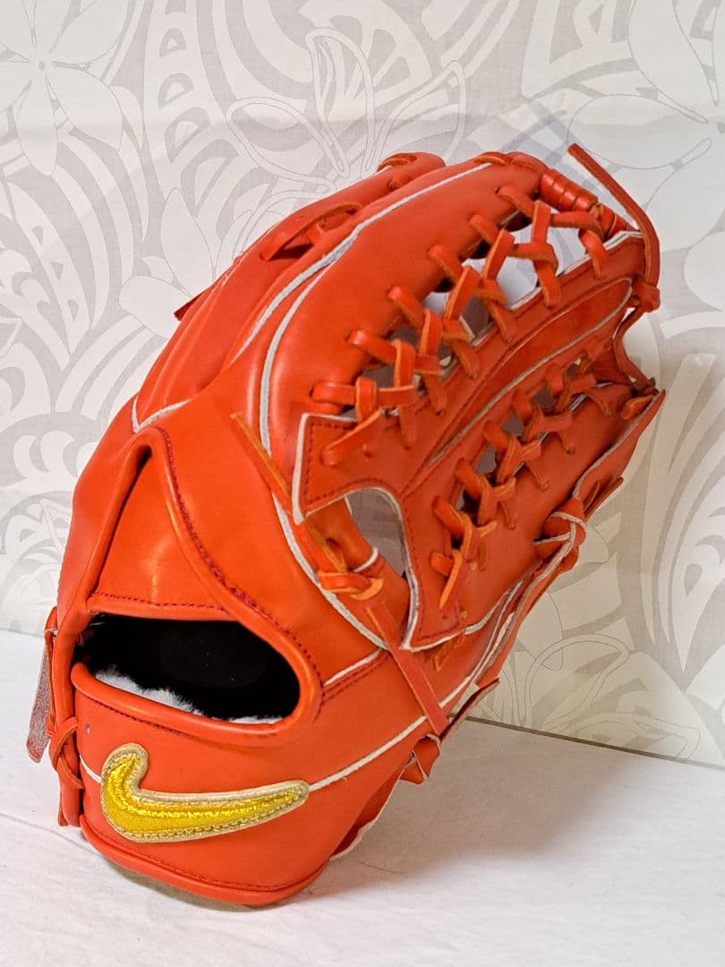★大幅値下げ★■超希少■ 新品 未使用 NIKE ナイキ 硬式グローブ