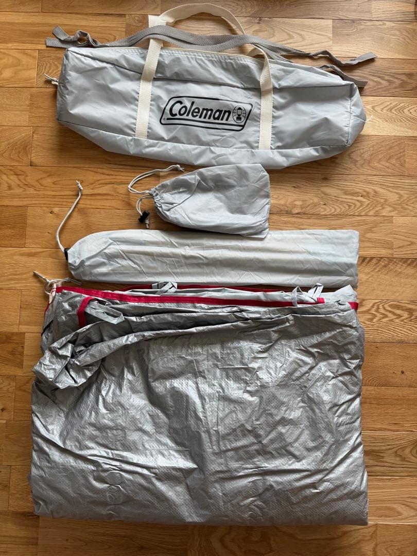 Coleman SCREEN IG SHADE+ コールマンスクリーンシェード