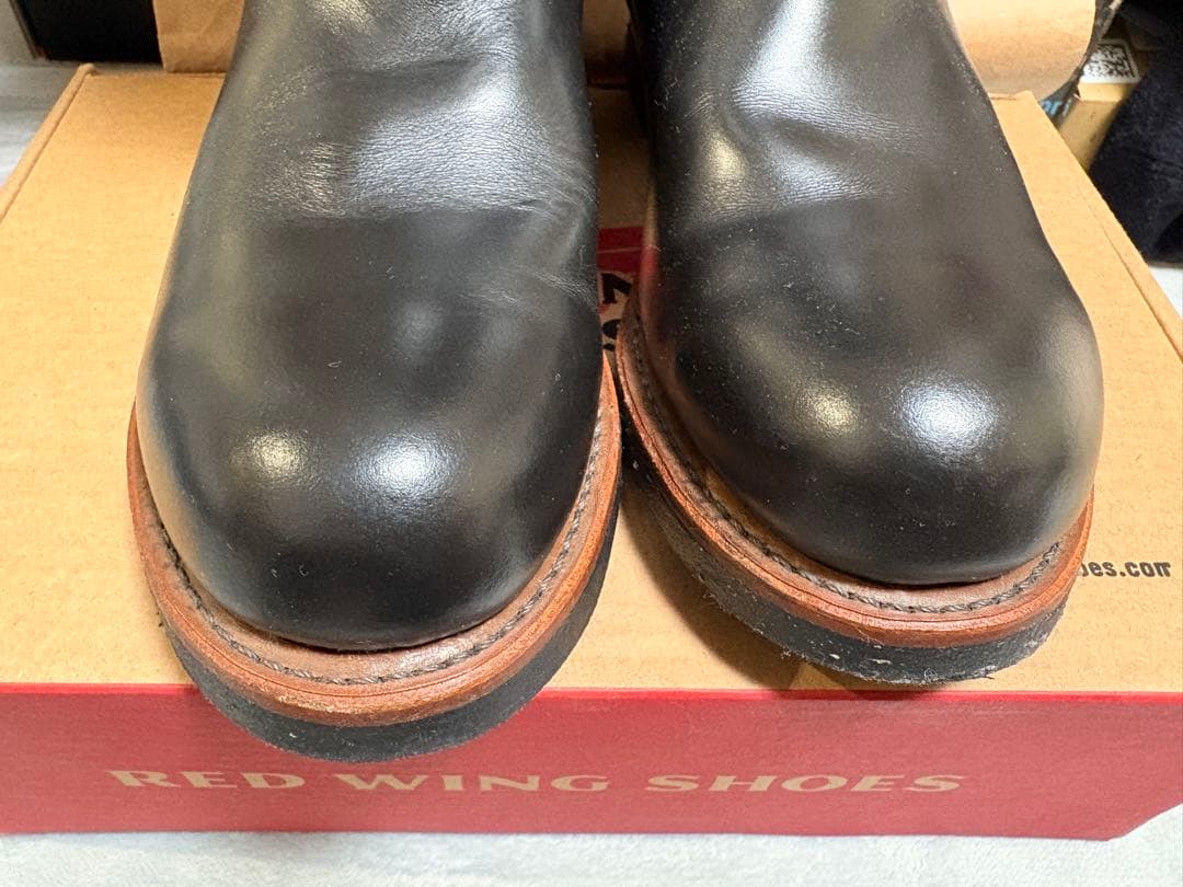 REDwingレッドウィング　2268 9インチ　エンジニア