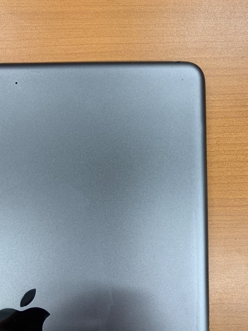 動作確認済 iPad 第7世代 32GB ID C1233