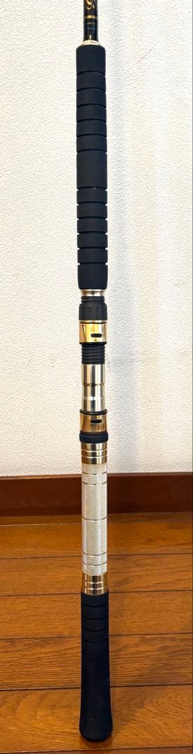 剛樹Gチーム マダイS 300 10ft GOUKI G team