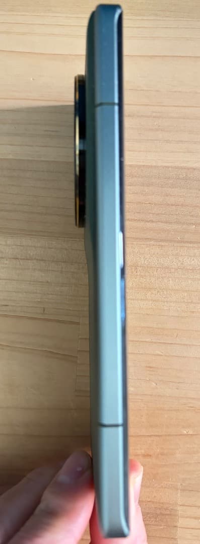 Xiaomi 13 Ultra 256GB 12GB RAM　EU ROM