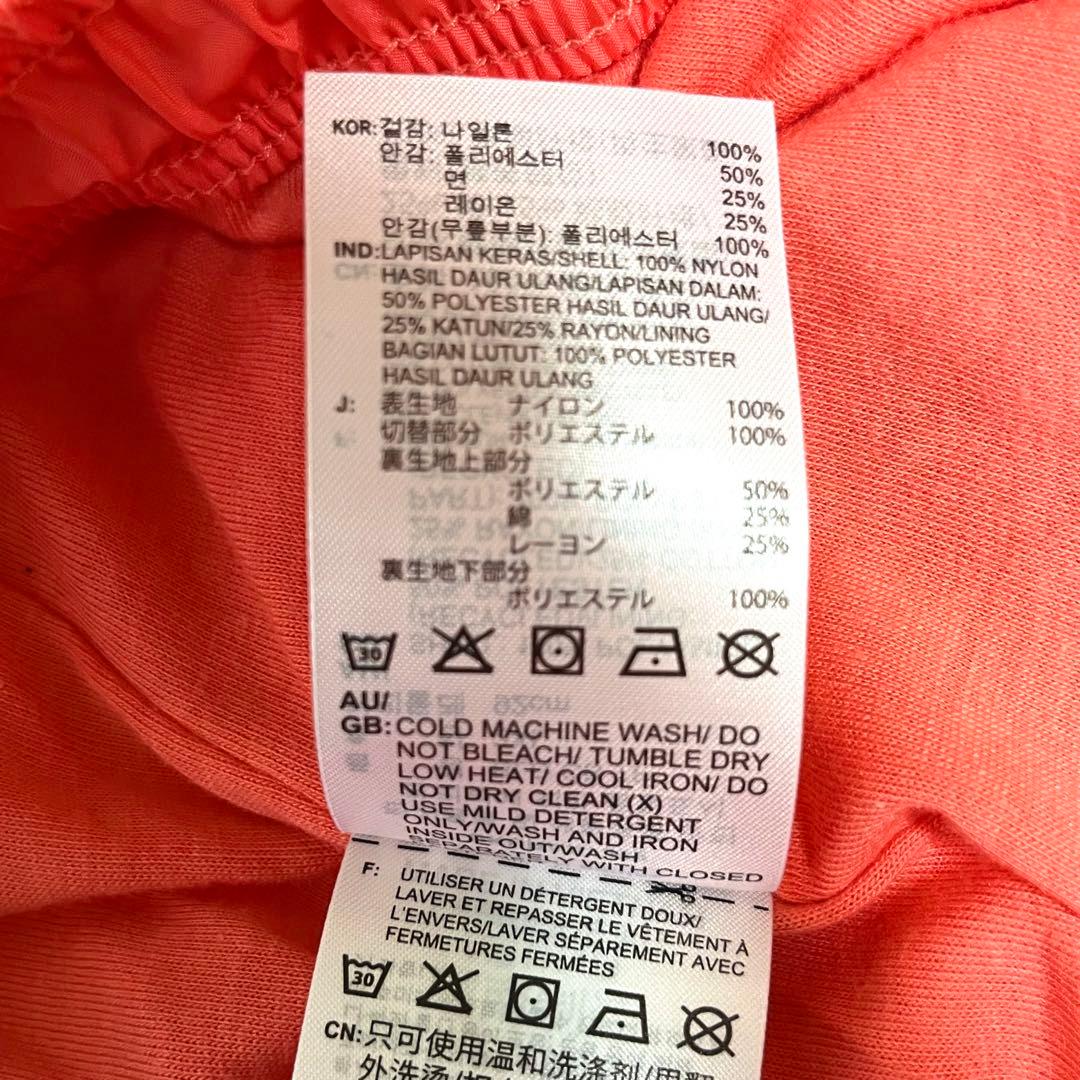 ✨新品未使用品✨adidas ウインドブレーカー セットアップ ジャージ XL