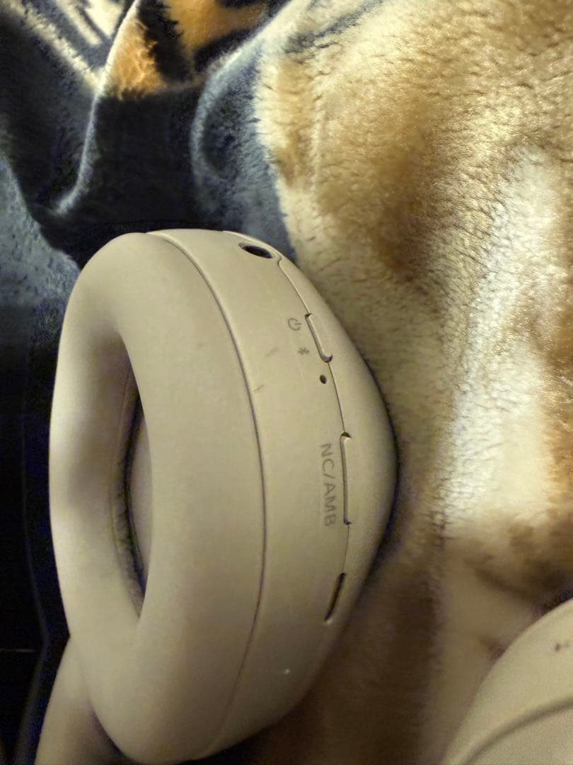 値下げ可　wh-1000xm5 SONY ヘッドホン