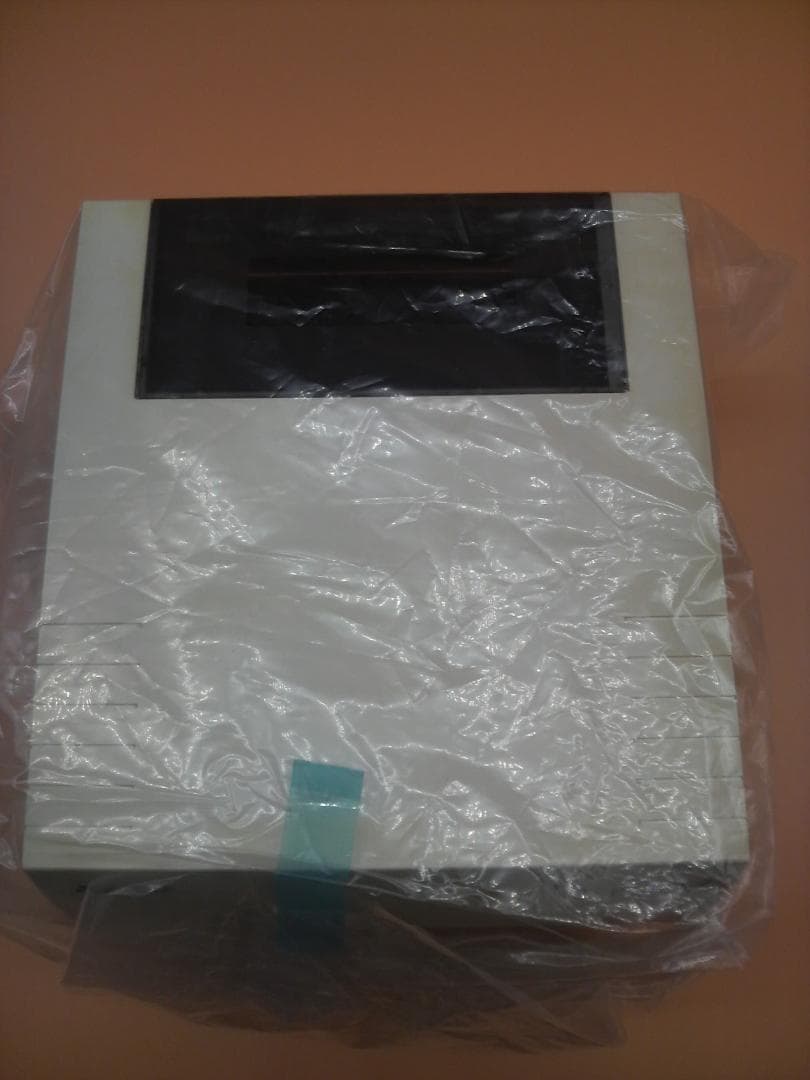 SATO/サトー　L'esprit/レスプリ　ラベルプリンター　新品未使用