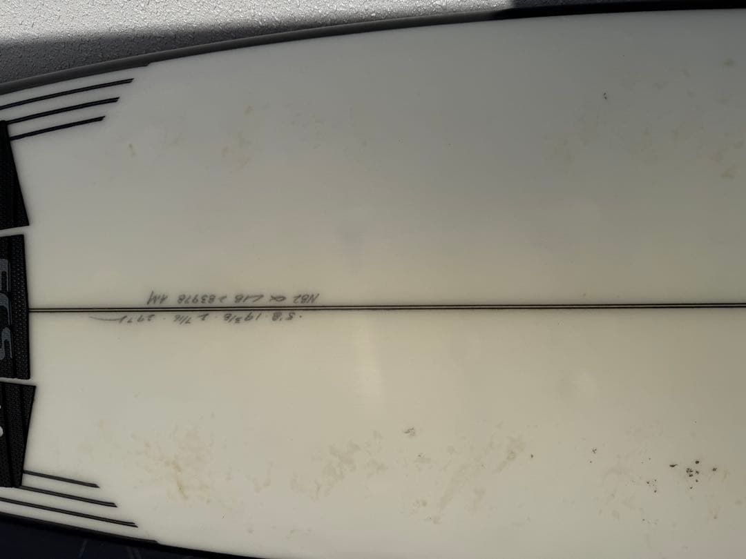 NECK BEARD2 EPS ネックベアード2 静岡県引き取り希望※発送要相談