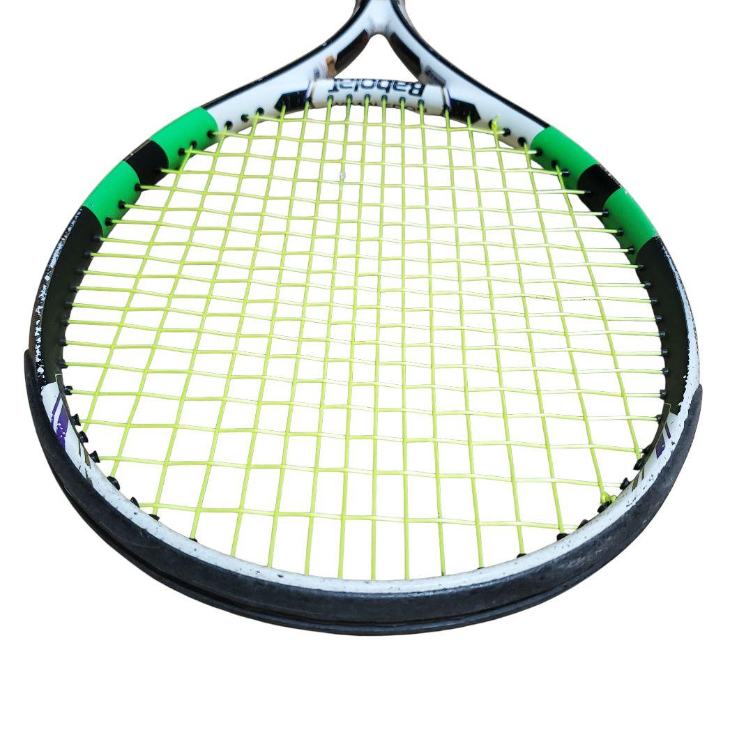 【希少】バボラ PURE DRIVE TEAM Wimbledon 限定モデル