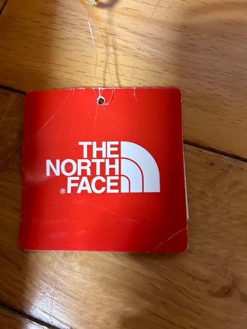 THE NORTH FACE MOUNTAIN 25 テント