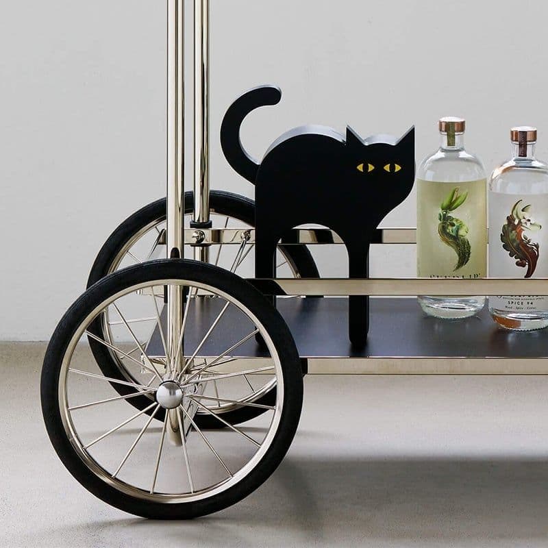 TECTA CAT 置物 新品 ACTUS アクタス