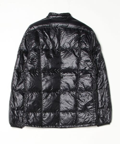 も*じ様 【美品】U.L.ダウンジップジャケット Men’s モンベル ブラック