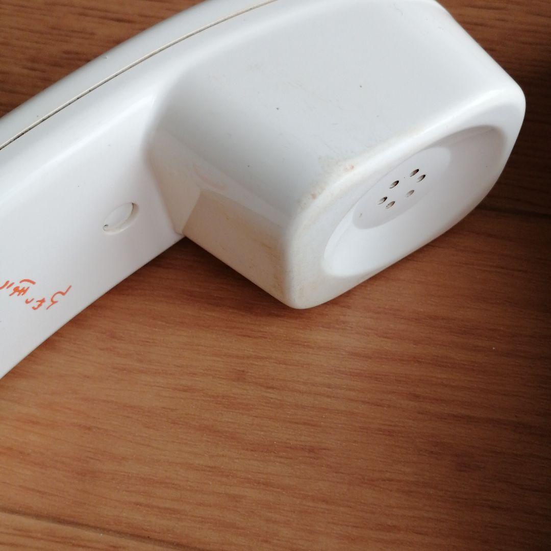 ちびまる子ちゃんでんわ　NTT　レア　ジャンク扱い