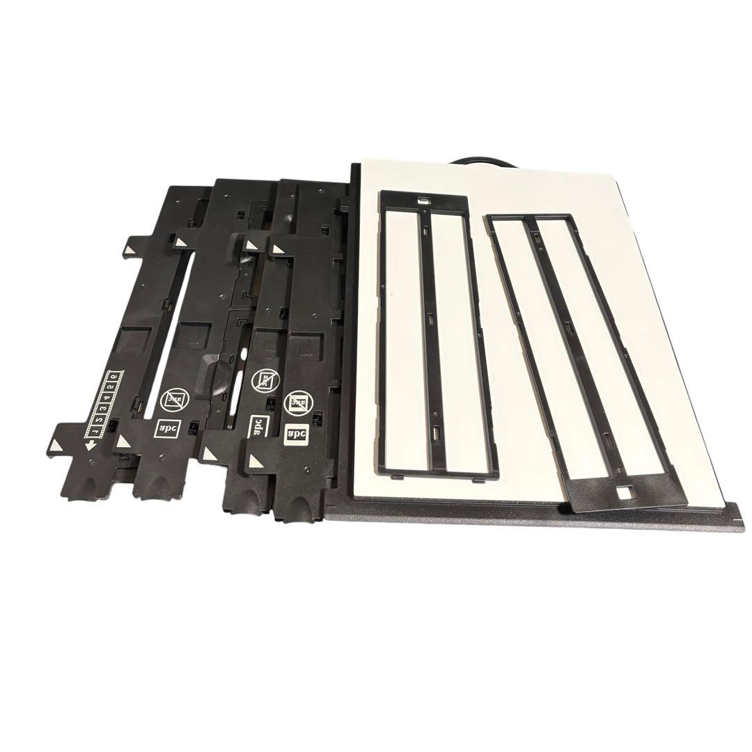 【動作良好】EPSON エプソン GT-X970 フラットベットスキャナー