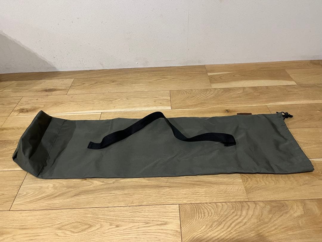 スノーピーク　ローチェア30ブラウン　LV-091BR