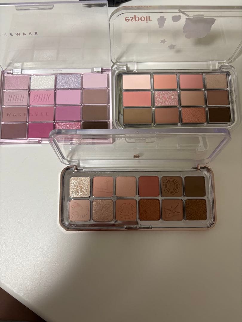 コスメまとめ売り