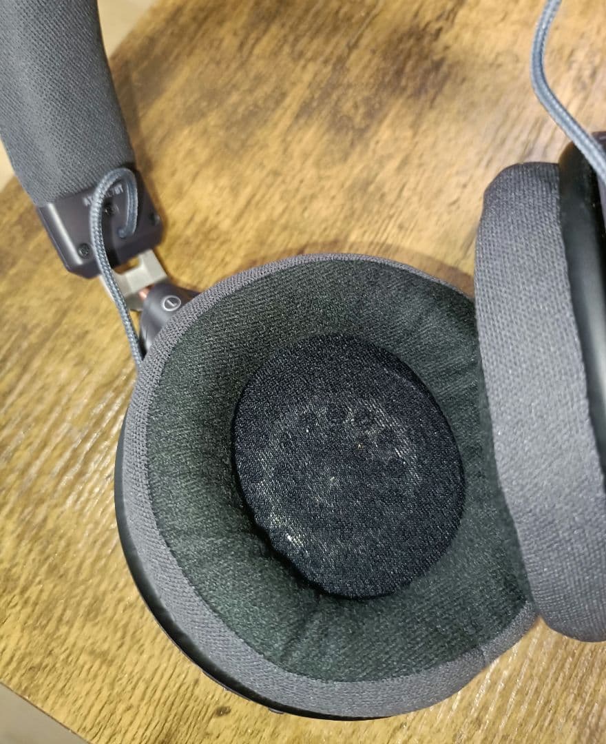 コ*ー様 audio-technica ATH-HL7BT ワイヤレスヘッドホン