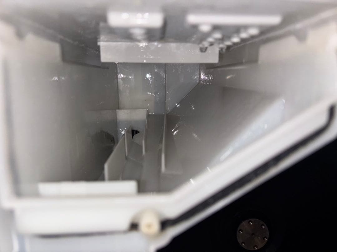 美品 分解クリーニング済み TOSHIBA TW-127V7L 2019年製