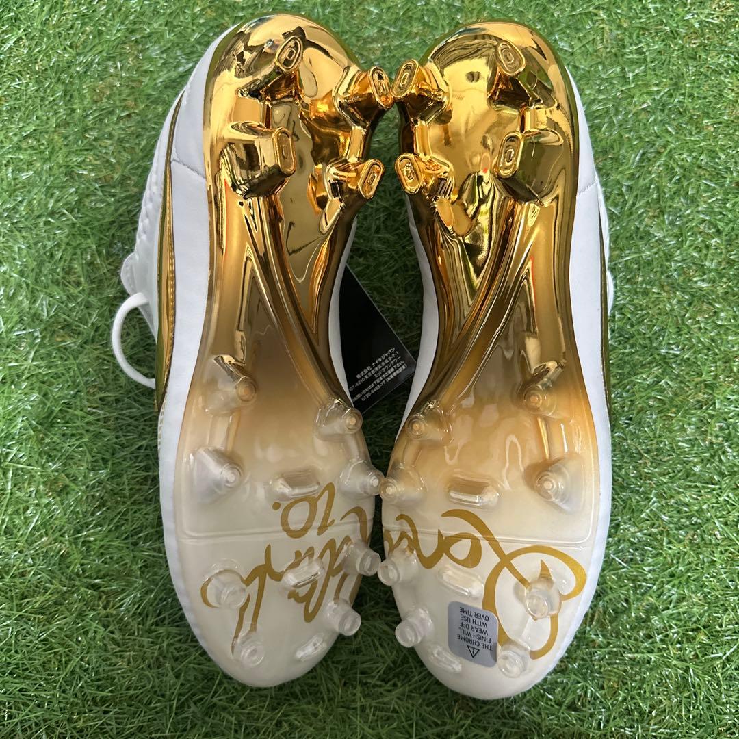 【限定品！】ティエンポ レジェンド RGN FG SE 26.5cm 送料無料