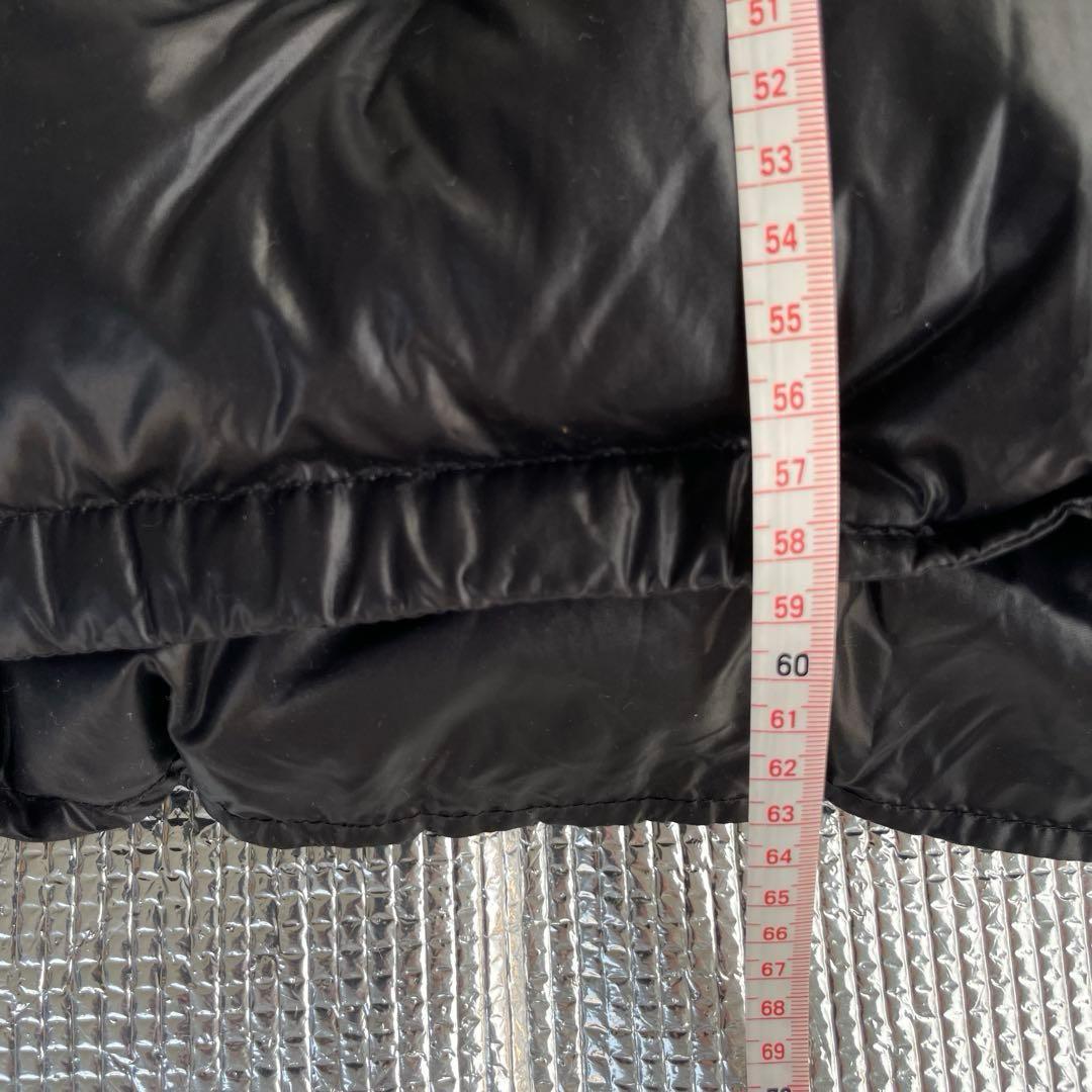 Gamakatsu がまかつ　ガマカツ ダウンベスト　サイズ LL 収納袋付き