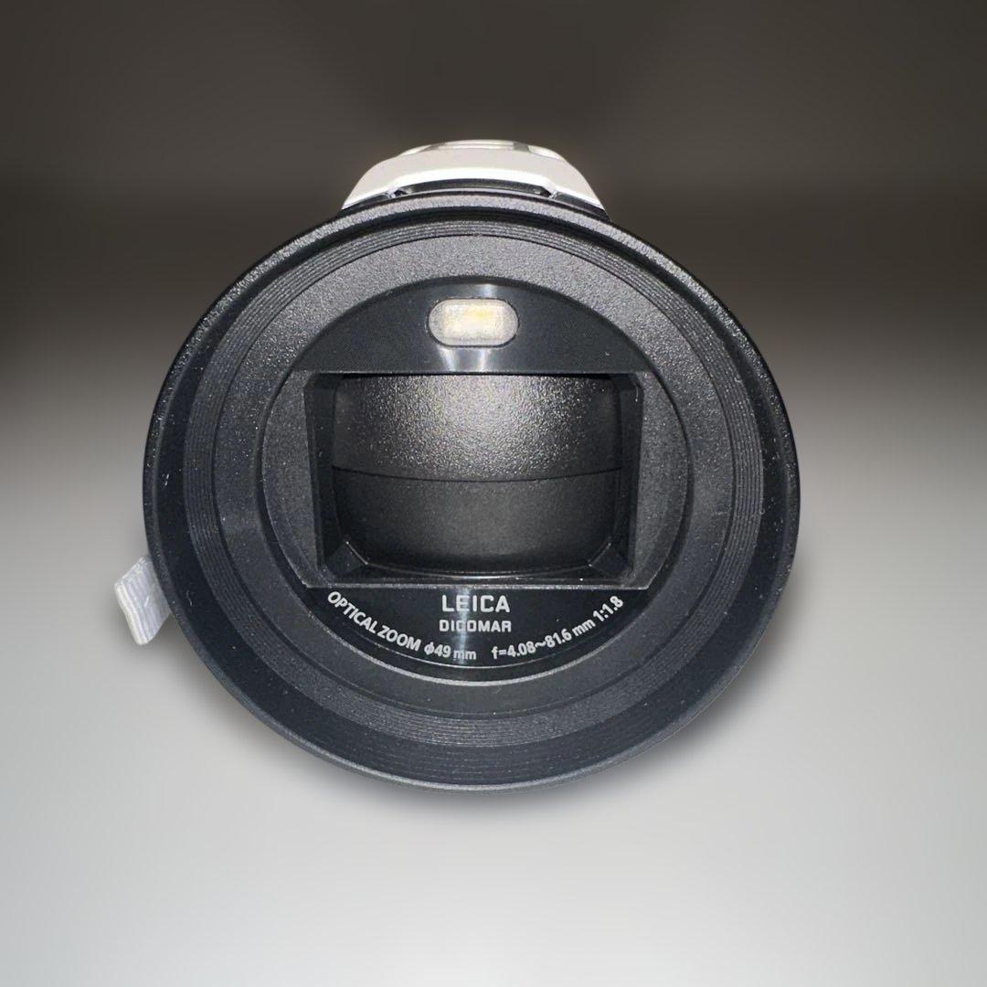 パナソニック/4K/内蔵メモリー64GB/Wi-Fi搭載/HC-VX992M