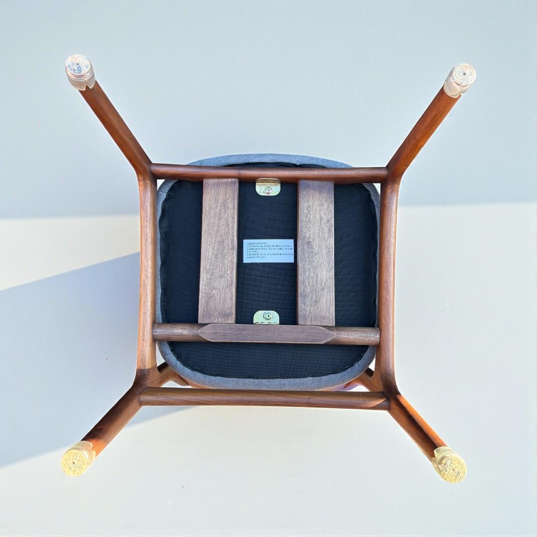 AMOCC アモック cokün ダイニングチェア 北欧②