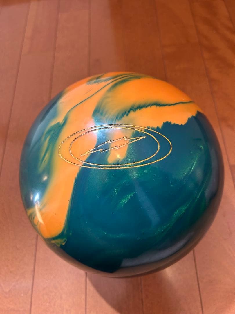 ボウリング　ウルトラバイト