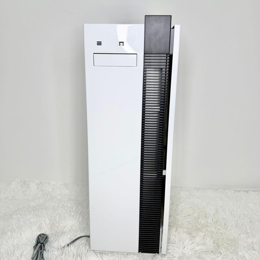 極美品 Panasonic ジアイーノ F-MV2100 次亜塩素酸空間除菌脱臭