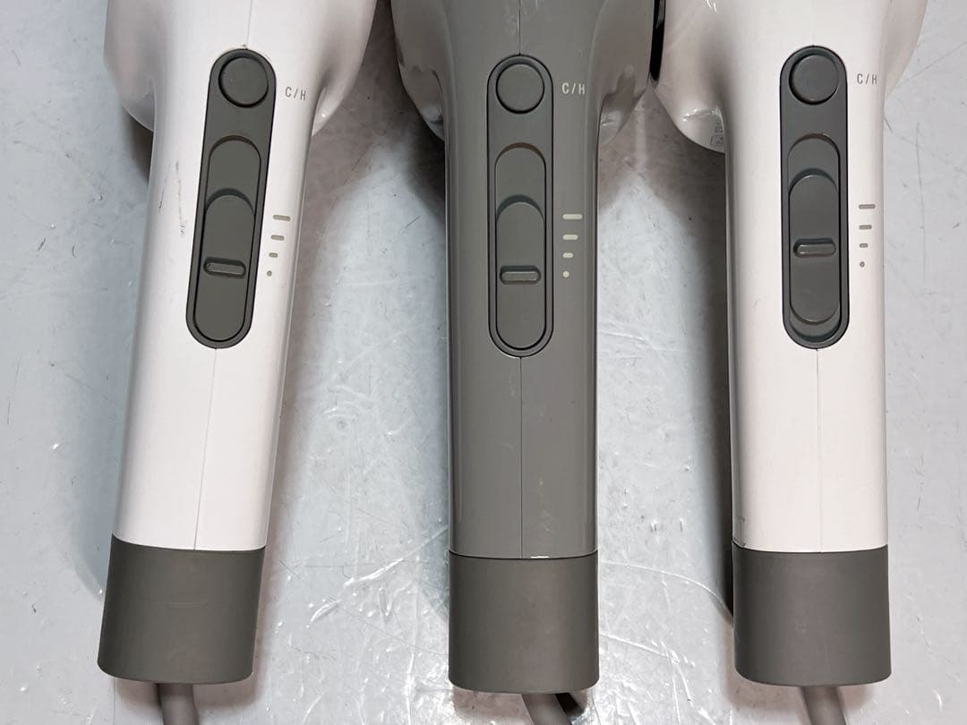 カドークオーラ　ヘアドライヤー BD-E2 （3セット）